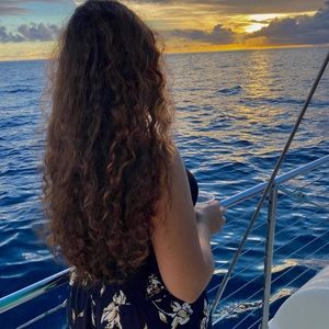 Meet your Posher, Mackenzie